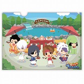 ���������꡼ No.001�Υ���ͥ������ / �����BASARA�סߥ��ץ��󥫥ե�����Ź��������䥰�å��俷��˥塼�ξ�������