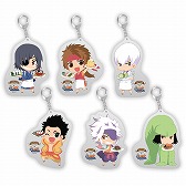 ���������꡼ No.002�Υ���ͥ������ / �����BASARA�סߥ��ץ��󥫥ե�����Ź��������䥰�å��俷��˥塼�ξ�������