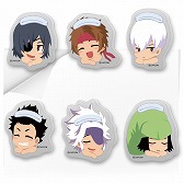 ���������꡼ No.003�Υ���ͥ������ / �����BASARA�סߥ��ץ��󥫥ե�����Ź��������䥰�å��俷��˥塼�ξ�������