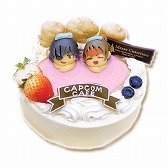 ���������꡼ No.003�Υ���ͥ������ / ���򤱤�����BASARA�ס����ץ��󥫥ե� ������쥤��������Ź����ǥ��ꥹ�ޥ���������ȯ��