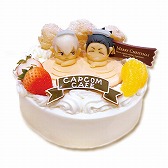 ���������꡼ No.004�Υ���ͥ������ / ���򤱤�����BASARA�ס����ץ��󥫥ե� ������쥤��������Ź����ǥ��ꥹ�ޥ���������ȯ��