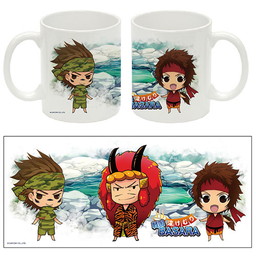 ���������꡼ No.002�Υ���ͥ������ / ���򤱤�����BASARA�פΥޥ����åפ�T����Ĥ��������ץ���Ǽ�������