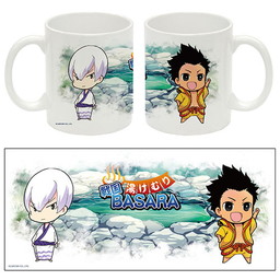 ���������꡼ No.003�Υ���ͥ������ / ���򤱤�����BASARA�פΥޥ����åפ�T����Ĥ��������ץ���Ǽ�������