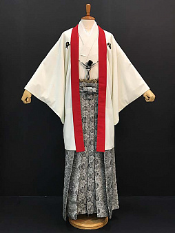 画像ギャラリー No.006のサムネイル画像 / 「戦国BASARA」レンタル和装,徳川家康や毛利元就など6種が新たに登場