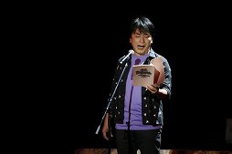 ���������꡼ No.003�Υ���ͥ������ / TV���˥�ֳر�BASARA�פ䡤����ֻ·�����BASARA�١פο�������������餫�ˤ��줿�֥Х����2018���Ƥοء��פ��ݡ���