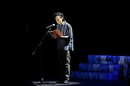 ���������꡼ No.005�Υ���ͥ������ / TV���˥�ֳر�BASARA�פ䡤����ֻ·�����BASARA�١פο�������������餫�ˤ��줿�֥Х����2018���Ƥοء��פ��ݡ���