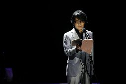 ���������꡼ No.008�Υ���ͥ������ / TV���˥�ֳر�BASARA�פ䡤����ֻ·�����BASARA�١פο�������������餫�ˤ��줿�֥Х����2018���Ƥοء��פ��ݡ���