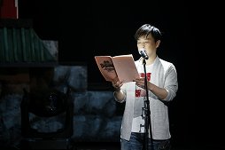 ���������꡼ No.009�Υ���ͥ������ / TV���˥�ֳر�BASARA�פ䡤����ֻ·�����BASARA�١פο�������������餫�ˤ��줿�֥Х����2018���Ƥοء��פ��ݡ���