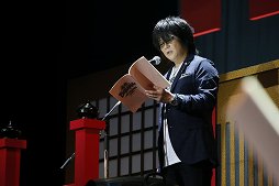 ���������꡼ No.010�Υ���ͥ������ / TV���˥�ֳر�BASARA�פ䡤����ֻ·�����BASARA�١פο�������������餫�ˤ��줿�֥Х����2018���Ƥοء��פ��ݡ���