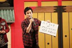 ���������꡼ No.014�Υ���ͥ������ / TV���˥�ֳر�BASARA�פ䡤����ֻ·�����BASARA�١פο�������������餫�ˤ��줿�֥Х����2018���Ƥοء��פ��ݡ���