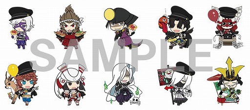 ���������꡼ No.016�Υ���ͥ������ / ��BASARA CLUB �ե���ߡ��ƥ���2018���ס�ξ�������åȹ����Ը�������̴�褬�»ܷ���