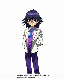 ���������꡼ No.004�Υ���ͥ������ / ��ͷ���� �ǥ奨���󥯥��ס���THE DARK SIDE OF DIMENSIONS�ɤ���������