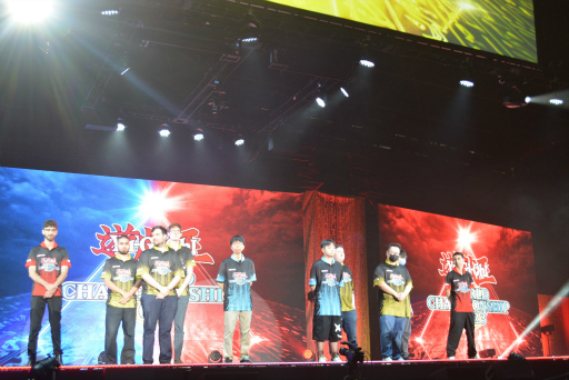 ꡼ No.006Υͥ / ͷ3ȥǶǥ奨ꥹȤꡣYu-Gi-Oh! World Championship 辡ݡ