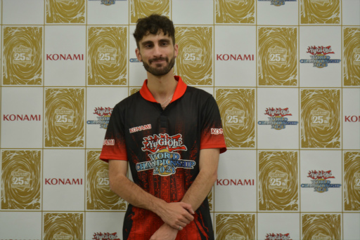 ꡼ No.033Υͥ / ͷ3ȥǶǥ奨ꥹȤꡣYu-Gi-Oh! World Championship 辡ݡ