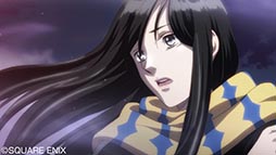 画像ギャラリー No.004のサムネイル画像 / 「予言者育成学園 Fortune Tellers Academy」,作品の世界観を15秒に凝縮したアニメーションCMが公開中。今後はロングバージョンを配信予定