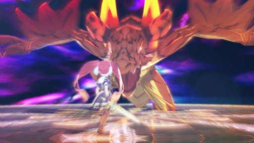 Croixleur / 롼롦 PS4/PSVita | PLAYISM