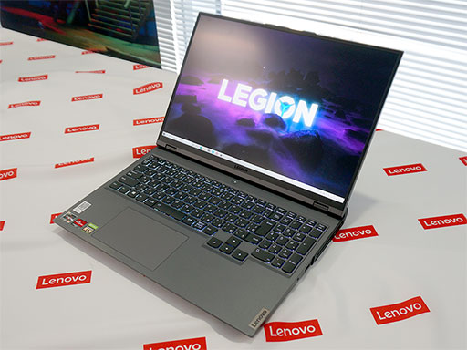 ꡼ No.001Υͥ / LenovoRTX 3070Ryzen 7 5800Hܤ16ΡPCLegion 560 Proפȯ