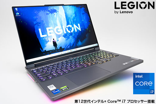 ꡼ No.003Υͥ / PRLenovoLegion 770iפϡ˥ǥȥåPC¤ߤǽȥåΤξΩ륲ΡPC