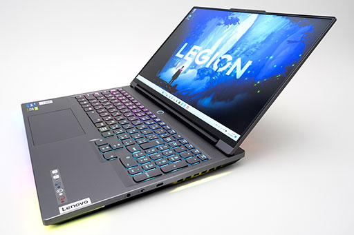 ꡼ No.012Υͥ / PRLenovoLegion 770iפϡ˥ǥȥåPC¤ߤǽȥåΤξΩ륲ΡPC