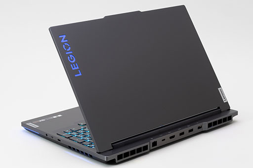 ꡼ No.013Υͥ / PRLenovoLegion 770iפϡ˥ǥȥåPC¤ߤǽȥåΤξΩ륲ΡPC