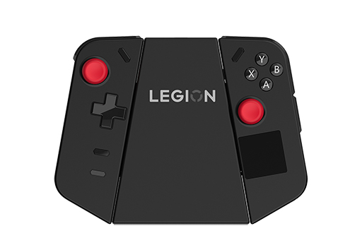 画像ギャラリー No.008のサムネイル画像 / USB Type-C対応ドックやゲームパッド用アダプタなど携帯ゲームPC「Legion Go」向け周辺機器が登場
