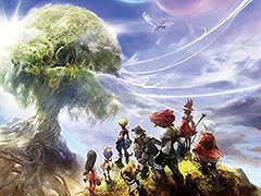 アイウェア「Zoff|FINAL FANTASY IX」,商品の受注予約受付を7月7日より公式オンラインストアで開始