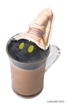 画像ギャラリー No.010のサムネイル画像 / 「SQUARE ENIX POP UP CAFE」が9月20日に新宿でオープン。第1弾は「FFIX」の25周年を記念したコラボメニューを提供