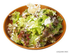 画像ギャラリー No.011のサムネイル画像 / 「SQUARE ENIX POP UP CAFE」が9月20日に新宿でオープン。第1弾は「FFIX」の25周年を記念したコラボメニューを提供