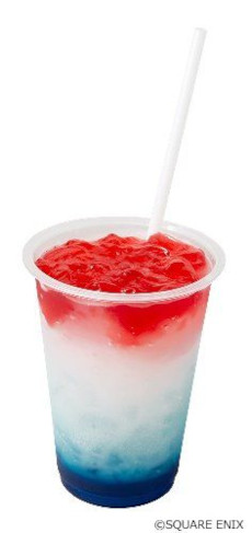 画像ギャラリー No.021のサムネイル画像 / 「SQUARE ENIX POP UP CAFE」が9月20日に新宿でオープン。第1弾は「FFIX」の25周年を記念したコラボメニューを提供