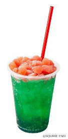 画像ギャラリー No.034のサムネイル画像 / 「SQUARE ENIX POP UP CAFE」が9月20日に新宿でオープン。第1弾は「FFIX」の25周年を記念したコラボメニューを提供