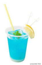 画像ギャラリー No.039のサムネイル画像 / 「SQUARE ENIX POP UP CAFE」が9月20日に新宿でオープン。第1弾は「FFIX」の25周年を記念したコラボメニューを提供