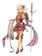 画像ギャラリー No.009のサムネイル画像 / 「戦国プロヴィデンス」で大乱イベント“紅葉に湯煙を求める者達”が開催