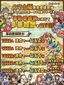 画像ギャラリー No.003のサムネイル画像 / 「戦国プロヴィデンス」のDMM GAMESストア版が配信決定。事前登録開始