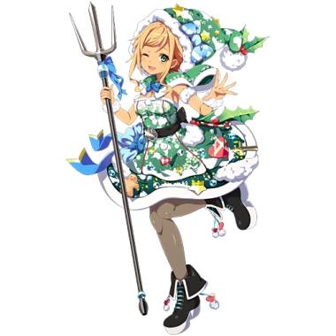 画像ギャラリー No.001のサムネイル画像 / 「戦国プロヴィデンス」がDMM GAMESストアに登場。新人応援キャンペーン実施中