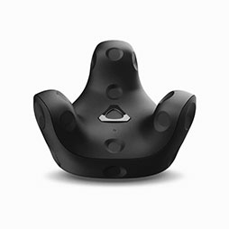 ꡼ No.007Υͥ / HTC3Υȥå󥰥ǥХVive Tracker 3.0פȯ䡣ư򸡽ФVive Facial Trackerפ
