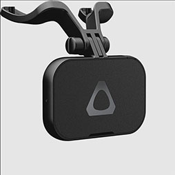 ꡼ No.008Υͥ / HTC3Υȥå󥰥ǥХVive Tracker 3.0פȯ䡣ư򸡽ФVive Facial Trackerפ