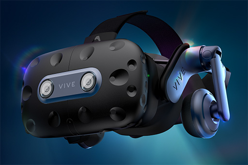꡼ No.002Υͥ / HTC5K٤ˤʤäVR HMDVIVE Pro 2פȡVIVE Focus 3פ6ܤȯ