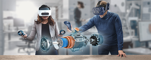 ꡼ No.004Υͥ / HTC5K٤ˤʤäVR HMDVIVE Pro 2פȡVIVE Focus 3פ6ܤȯ