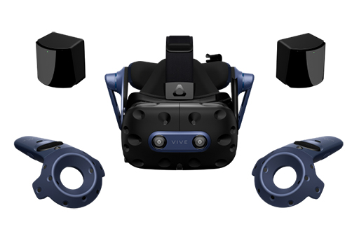 ꡼ No.002Υͥ / HTCVIVE Pro 2ץե륭åȤͽդ򳫻ϡHMDȥȥ顤١ơΥåȥǥ