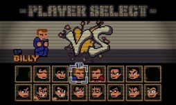 画像ギャラリー No.003のサムネイル画像 / 「ダウンタウン熱血物語SP」の公式サイトが本日オープン。新要素の情報も