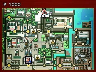 画像ギャラリー No.006のサムネイル画像 / 「ダウンタウン熱血物語SP」の公式サイトが本日オープン。新要素の情報も