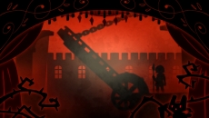 画像ギャラリー No.016のサムネイル画像 / 「ロゼと黄昏の古城」は“血に秘められた記憶”が古城の謎を解くカギに。システムや世界観の詳細を公開