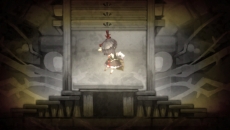 画像ギャラリー No.018のサムネイル画像 / 「ロゼと黄昏の古城」は“血に秘められた記憶”が古城の謎を解くカギに。システムや世界観の詳細を公開