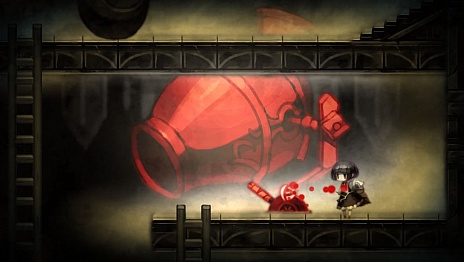 画像ギャラリー No.006のサムネイル画像 / 「ロゼと黄昏の古城」,何者かが遺した“研究日誌”の一部や“古城”の概要など新情報が公開。古城が色と時間を失った原因とは