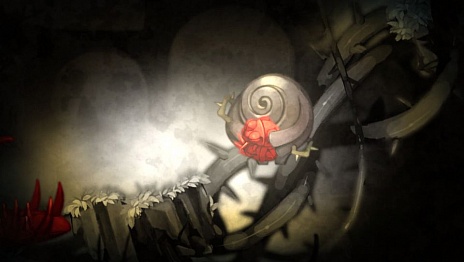 画像ギャラリー No.007のサムネイル画像 / 「ロゼと黄昏の古城」,何者かが遺した“研究日誌”の一部や“古城”の概要など新情報が公開。古城が色と時間を失った原因とは