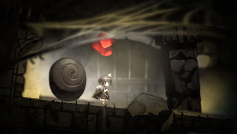 画像ギャラリー No.015のサムネイル画像 / 「ロゼと黄昏の古城」,何者かが遺した“研究日誌”の一部や“古城”の概要など新情報が公開。古城が色と時間を失った原因とは