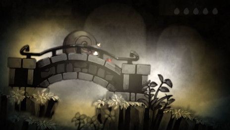 画像ギャラリー No.016のサムネイル画像 / 「ロゼと黄昏の古城」,何者かが遺した“研究日誌”の一部や“古城”の概要など新情報が公開。古城が色と時間を失った原因とは