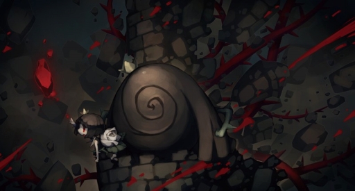 画像ギャラリー No.001のサムネイル画像 / 「ロゼと黄昏の古城」の店頭体験会が東京,大阪,名古屋で開催決定