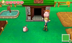 画像ギャラリー No.009のサムネイル画像 / 「牧場物語」シリーズのセールが開催中。対象タイトルが最大66%OFF