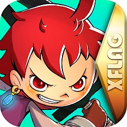 画像ギャラリー No.025のサムネイル画像 / ミクシィのXFLAGスタジオ最新作「ブラックナイトストライカーズ」が本日配信開始。簡単なインプレッションも紹介